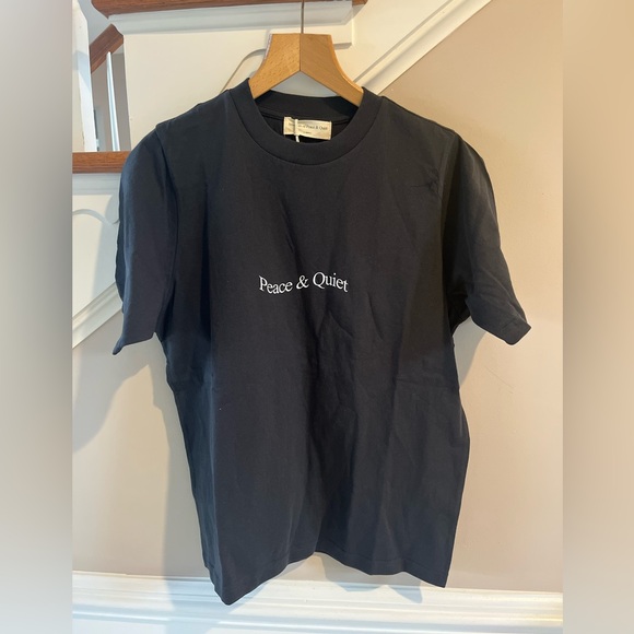 Museum of Peace and Quiet T-shirt - Picture 4 of 11